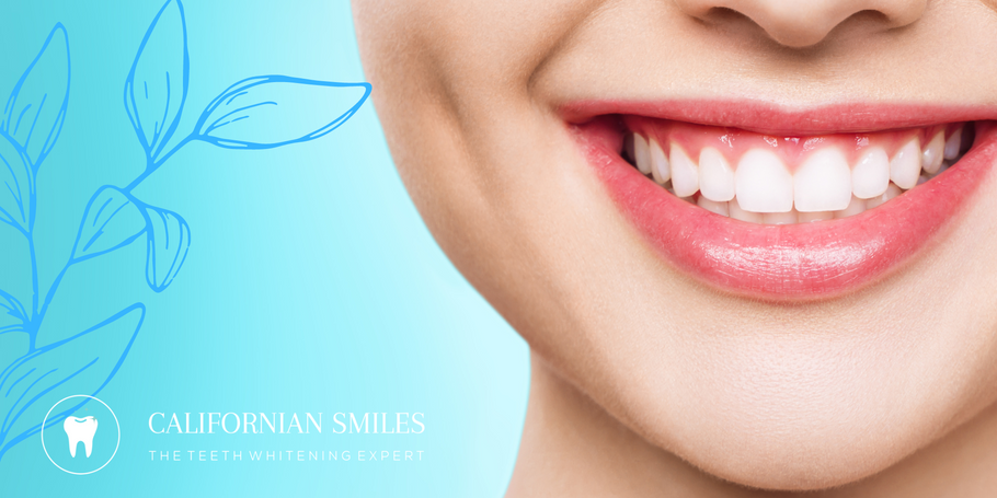 ¿El producto blanqueador dental es seguro para los dientes y las encías?